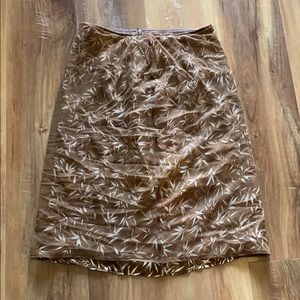 TINA HAGEN VINTAGE SKIRT